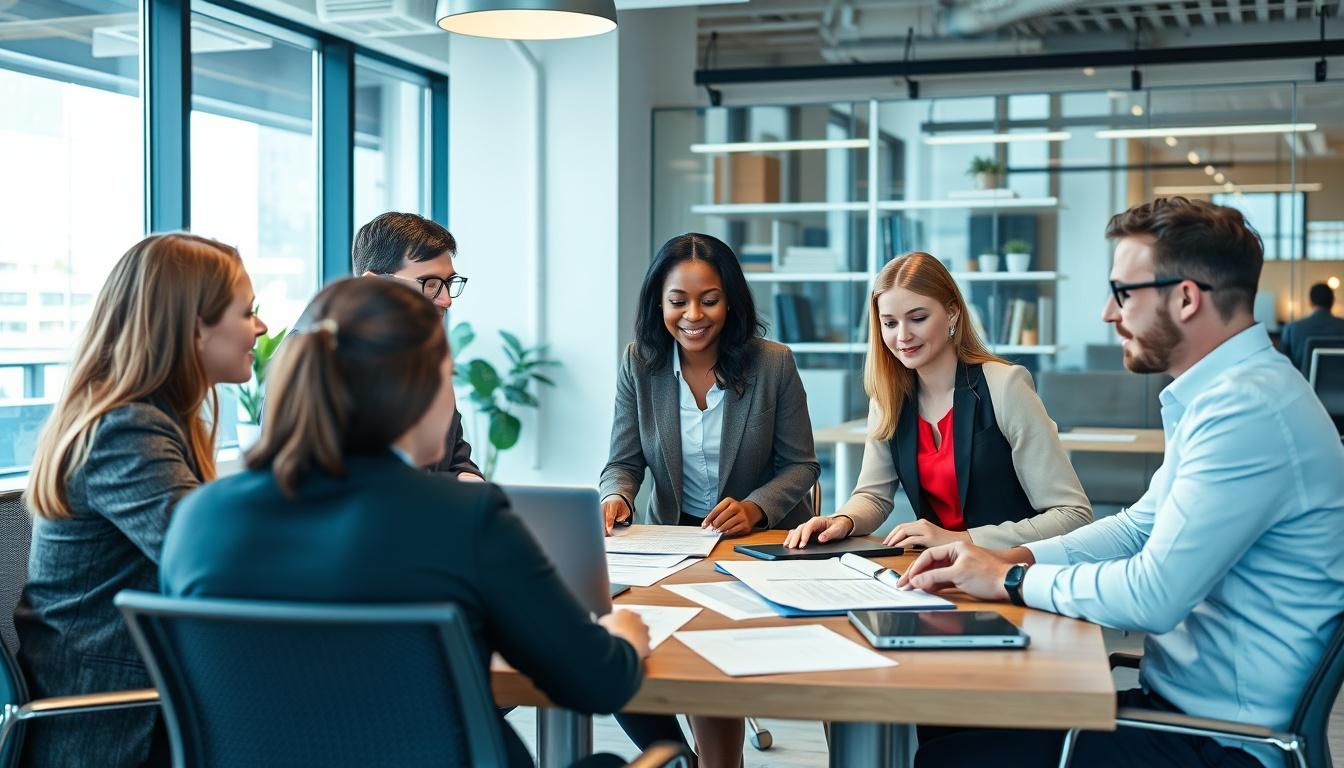 Compliance Consulting