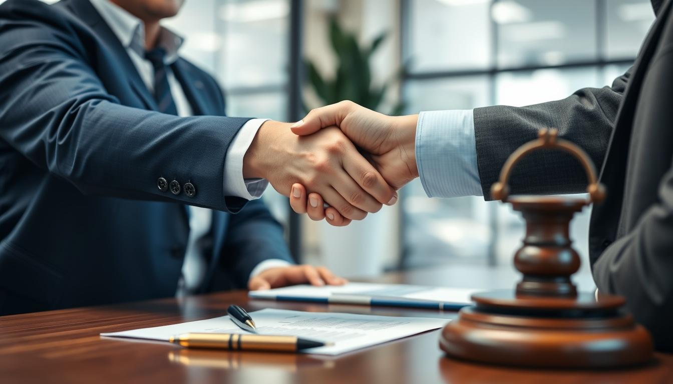 Ongoing Legal Support